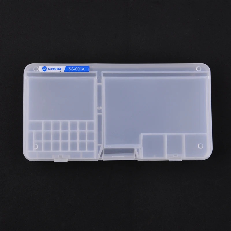 SUNSHINE SS-001A Phone Parts Storage Box