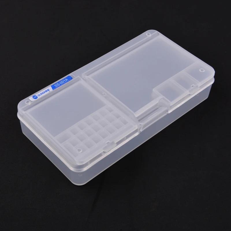 SUNSHINE SS-001A Phone Parts Storage Box