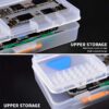 SUNSHINE SS-001A Phone Parts Storage Box