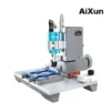2nd Gen Chip Grinding Machine For Touch IC Chip NAND CPU Polish