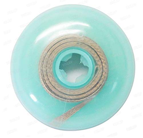 Goot® CP-3015 Lead Free ESD Safe Solder-Wick 3mm 1.5m