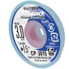 Goot® CP-3015 Lead Free ESD Safe Solder-Wick 3mm 1.5m