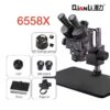 Qianli 6558 Gorilla Trinocular Microscope