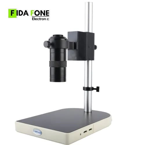 Digital Microscope