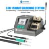 SUNSHINE H3 3-in-1 Smart Soldering Station 210