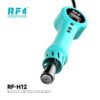 RF4 RF-H12 Integrated Heat Gun with Smart Sleep Mode 800W