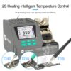 SUNSHINE H3 3-in-1 Smart Soldering Station 210