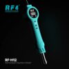 RF4 RF-H12 Integrated Heat Gun with Smart Sleep Mode 800W