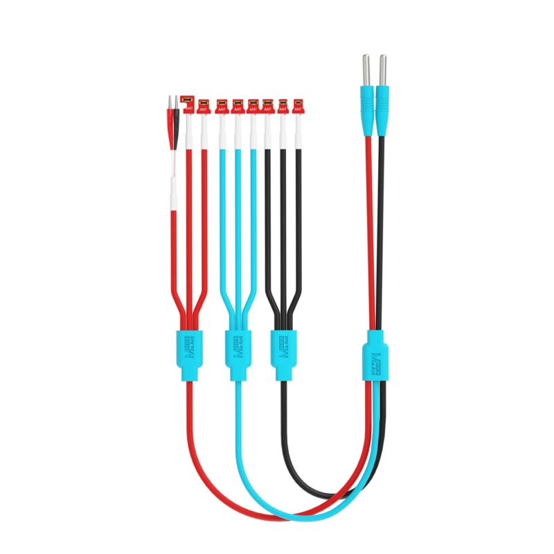 MaAnt PY-1Pro Apple Series Power Boot Cable IP 8-16PM