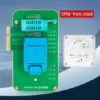 JCID V1S Pro Chip Read & Write Module for IP 6 to X Logic Chip and IP 15 Series U2 Chip