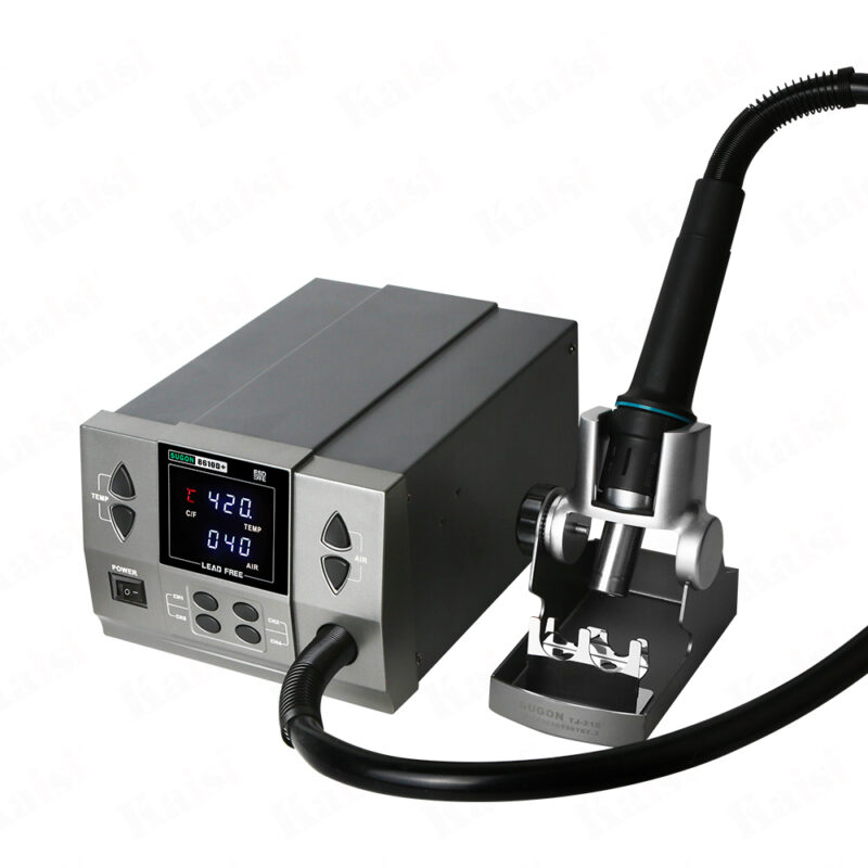 Sugon 8610D+ Desoldering Rework Station 1000W