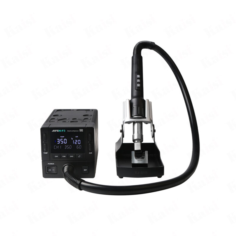 Aifen-F3 1000W Digital Display Hot Air Gun