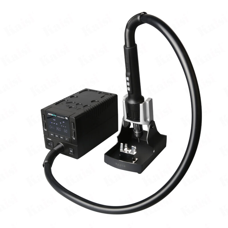 Aifen-F3 1000W Digital Display Hot Air Gun