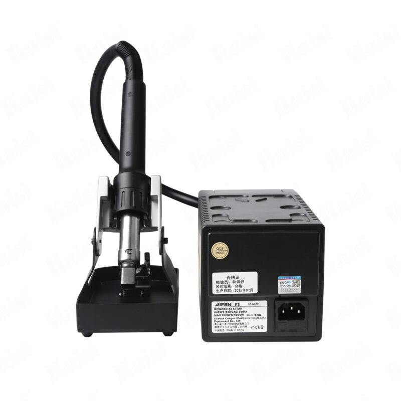Aifen-F3 1000W Digital Display Hot Air Gun