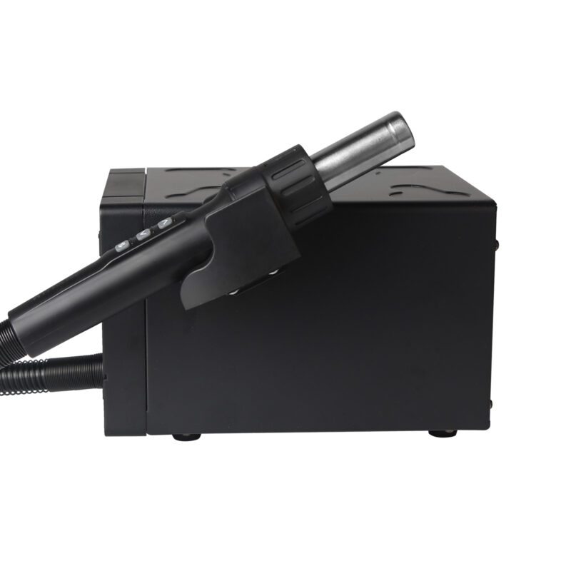 20250828175227171 Aifen-F5 1000W Digital Display Industrial-Grade Hot Air Gun