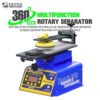 MECHANIC 361 SE+ Multi-function 360° Rotating Separator