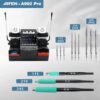 AIFEN A902PRO Soldering Station C115 C210 C245 Double Station