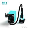 RF4 RF-H5Pro Hot Air Gun 800W