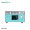 NASAN NA-SUPA S 2 in 1 Big LCD Laminator and Bubble 12.9 inch