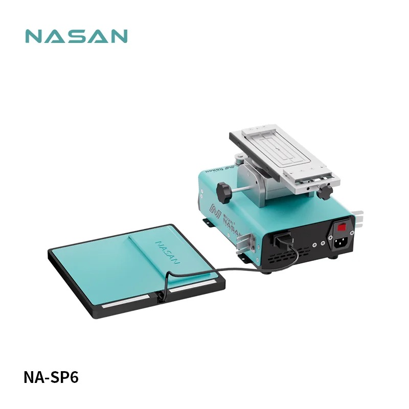 NASAN NA-SP6 Screen Separator
