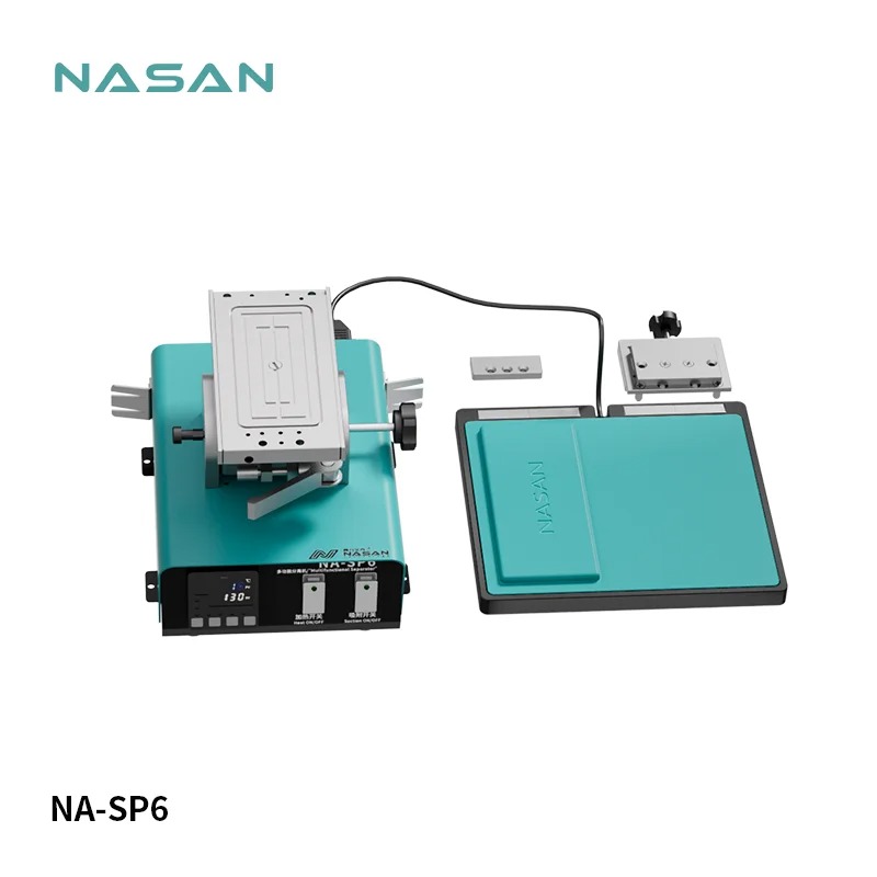 NASAN NA-SP6 Screen Separator