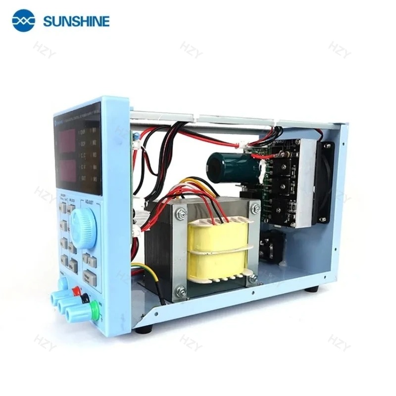 SUNSHINE P-3005A Digital Display DC Power Supply 30V 5A