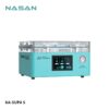 NASAN NA-SUPA S 2 in 1 Big LCD Laminator and Bubble 12.9 inch