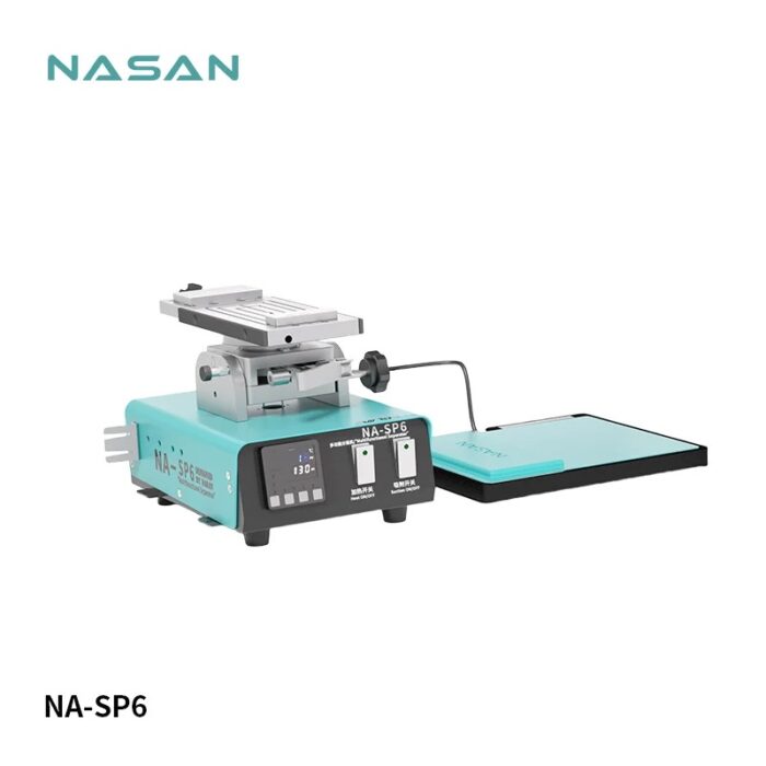 NASAN NA-SP6 Screen Separator