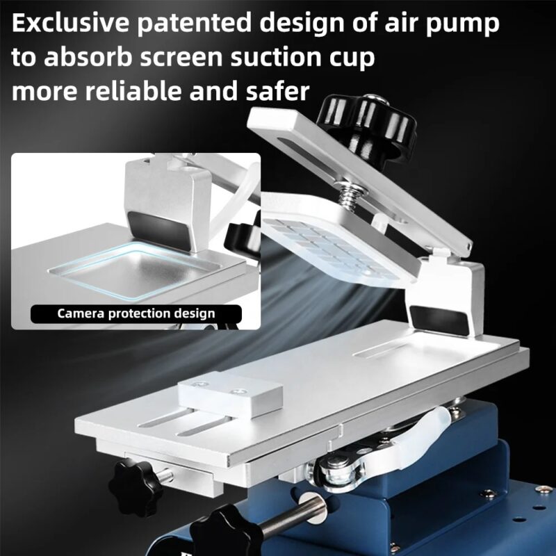 KAISI 946 Pro Double Pump LCD Screen Separator