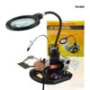 TE-802 Soldering Iron Station Stand