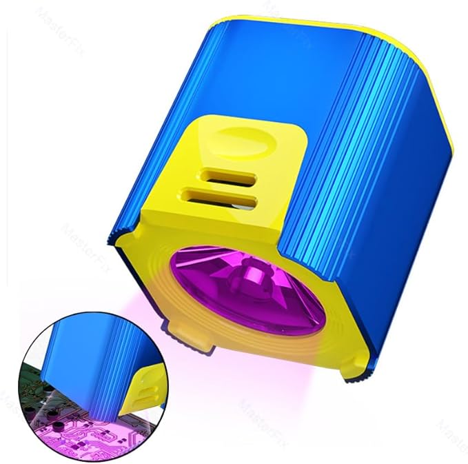 Mechanic L1 Intelligent UV Curing Lamp