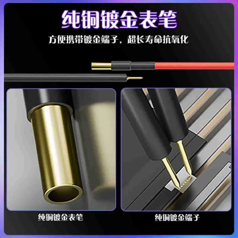 I2C DL-03S 30A Spot Welder With Short Curcuit Test Function