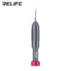 RELIFE RL-717 Rocket Head Screwdriver Iphone 17