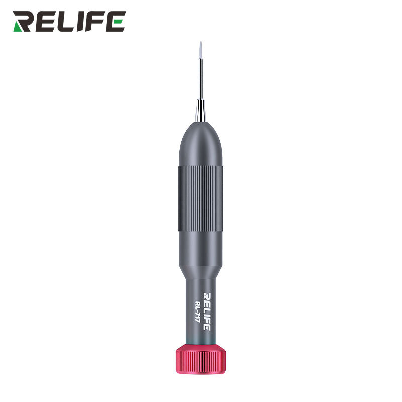 RELIFE RL-717 Rocket Head Screwdriver Iphone 17