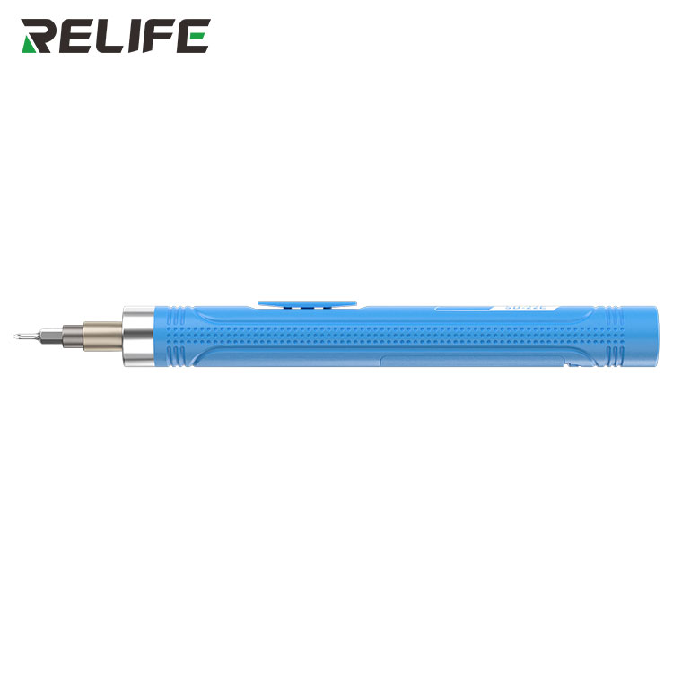RELIFE SD-22E Precision Electric Screwdriver