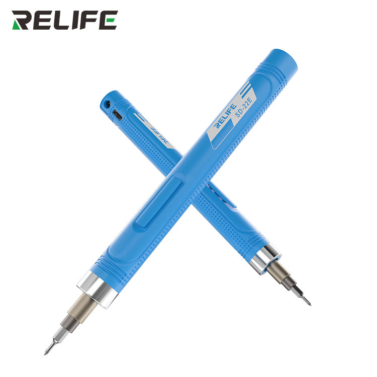 RELIFE SD-22E Precision Electric Screwdriver