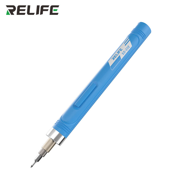 RELIFE SD-22E Precision Electric Screwdriver