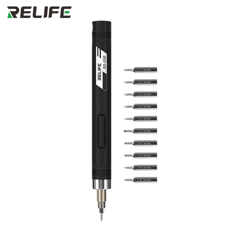 RELIFE SD-22E Precision Electric Screwdriver