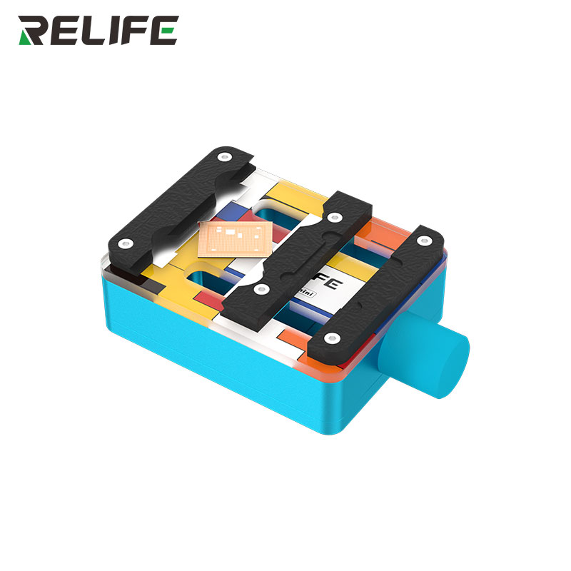 RELIFE TF1 Mini Insulated tempered glass fixture