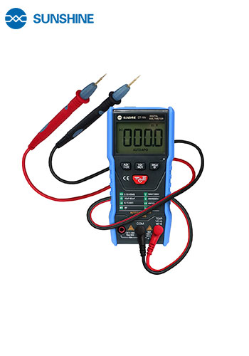 SUNSHINE DT-19N Mini Smart Digitial Multimeter