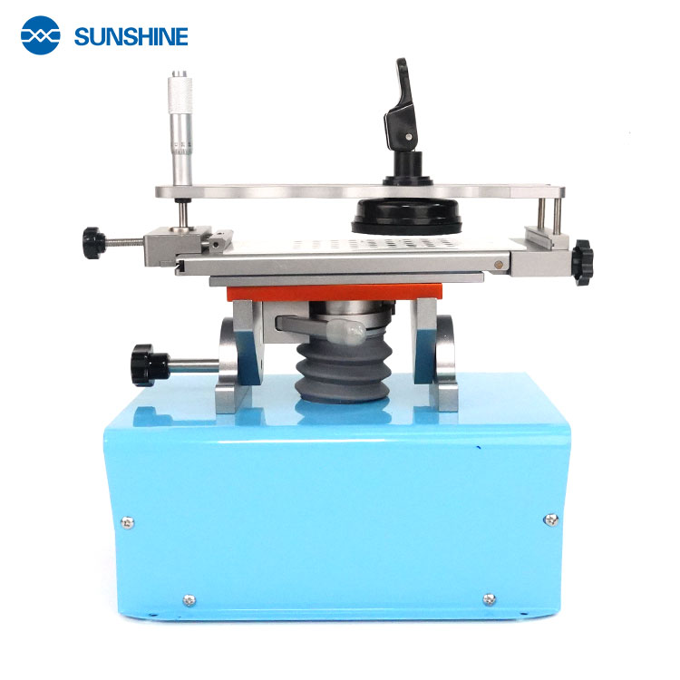 SUNSHINE S-918F PLUS 5 in 1 Edge Screen Separator
