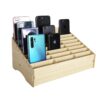 FIDAFONE Wooden Storage Box 24 Grid