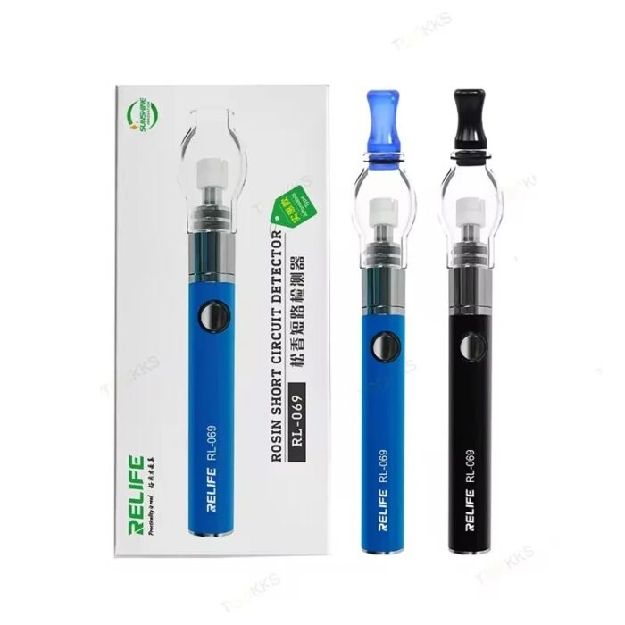 Relife RL-069 Rosin Atomizer Pen