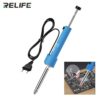 RELIFE TO5 Electric solder Sucker