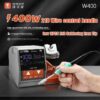 YCS W400 High Power Soldering Station with 210 Soldering Tip
