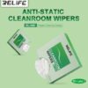Relife RL-045 Antistatic Cleanroom Wipers