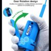 RELIFE RL-062A Pro Toothed Glue Gun