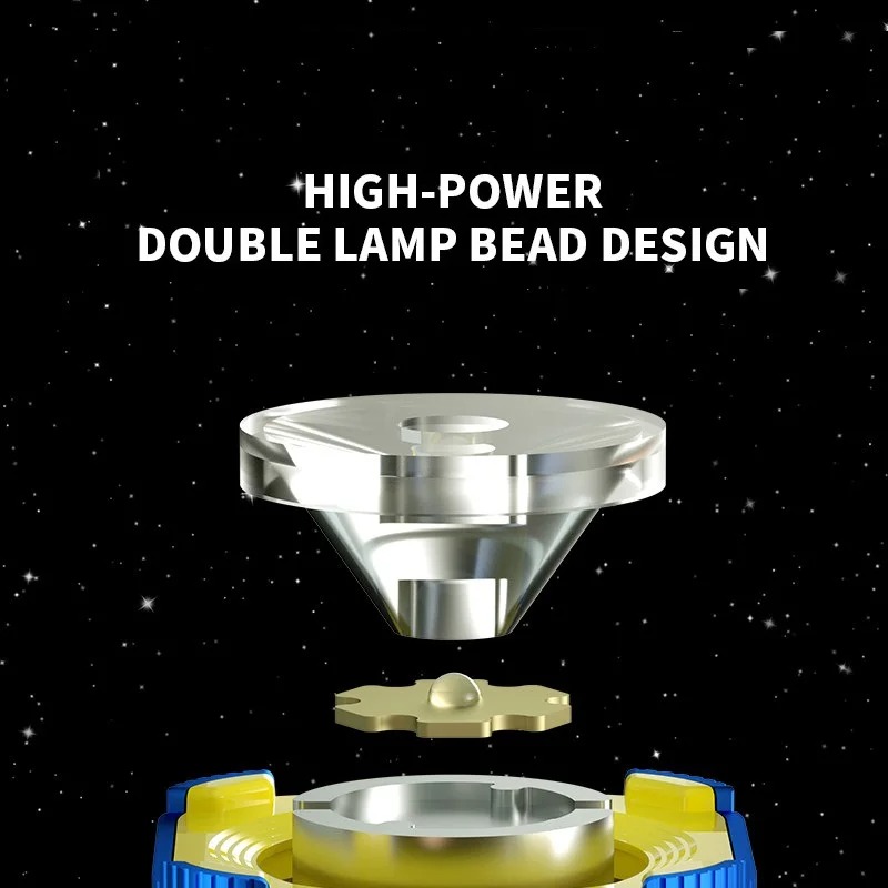 MECHANIC L1 Smart UV Curing Lamp