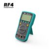 RF4 RF-17N Digital smart multi-function Multimeter