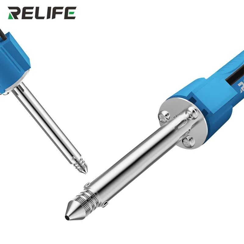 RELIFE TO5 Electric solder Sucker